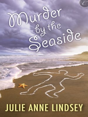 cover image of Murder by the Seaside